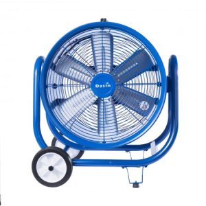 Quạt Hút Công Nghiệp Dasin KIN-500