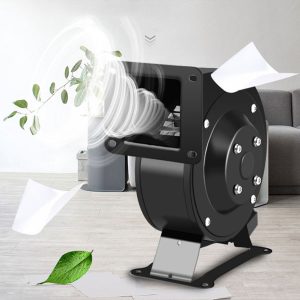 quạt ly tâm mini 120W