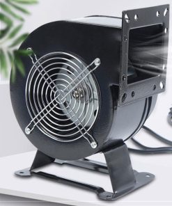 Quạt ly tâm mini 350W