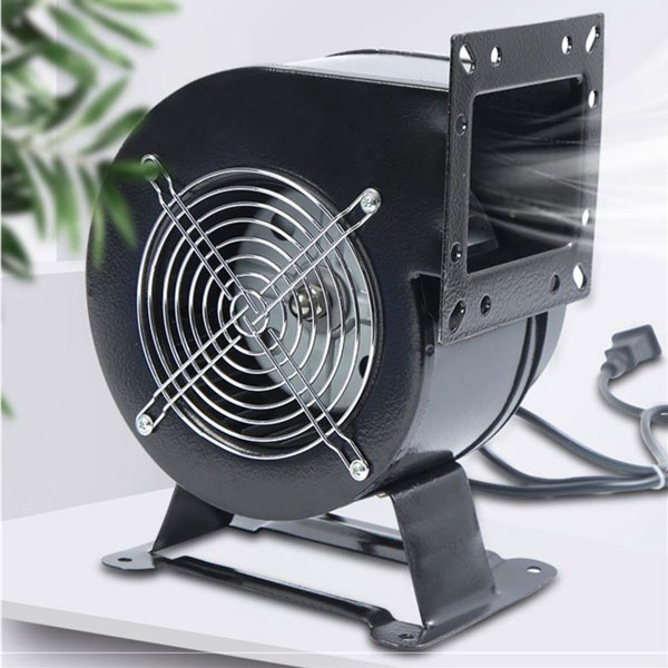 Quạt ly tâm mini 350W