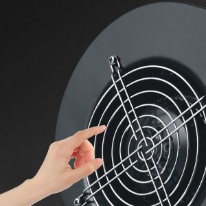 quạt ly tâm mini 85W