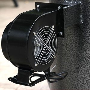 Quạt ly tâm mini 85W