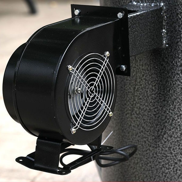 Quạt ly tâm mini 85W