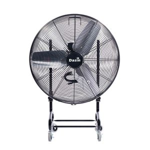 Quạt Sàn Công Nghiệp Dasin DFM-3076