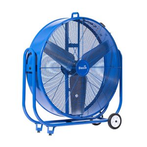 Quạt Sàn Công Nghiệp Dasin Tank-3076