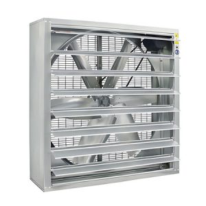 Quạt Thông Gió Vuông 1530x1530