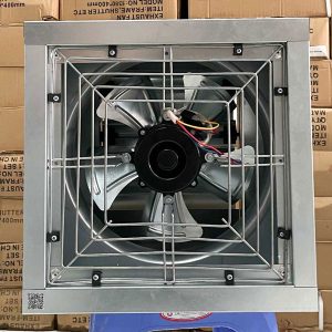 quạt thông gió vuông 300x300