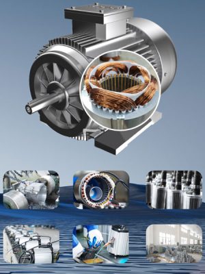 quạt thông gió vuông 300x300
