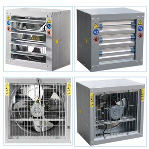 quạt thông gió vuông 400x400