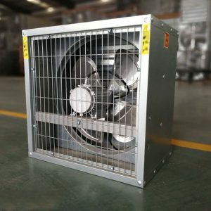 quạt thông gió vuông 500x500