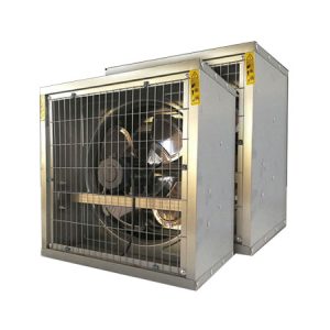 Quạt Thông Gió Vuông 700x700