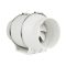 Quạt Hút Mùi Nối Ống Maya Fan HF-100