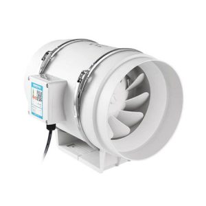Quạt Hút Mùi Nối Ống Maya Fan HF-315