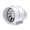 Quạt Hút Mùi Nối Ống Nanyoo DPT-200P