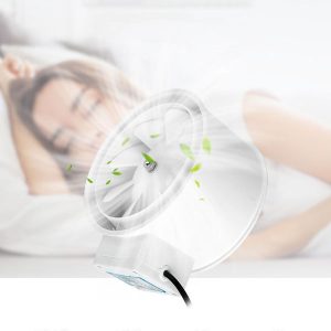 Quạt Hút Mùi Nối Ống Shoohan HF-100.