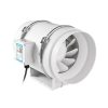 Quạt Hút Mùi Nối Ống Shoohan HF-200