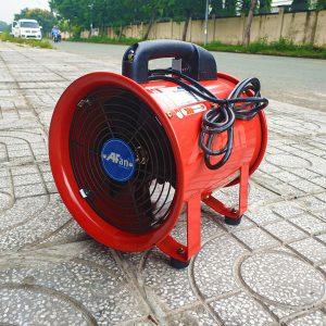 Quạt Hút Xách Tay Afan AFT-20
