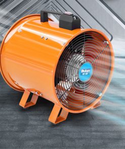 Quạt Hút Xách Tay Deton DVT-20