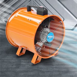 Quạt Hút Xách Tay Deton DVT-20
