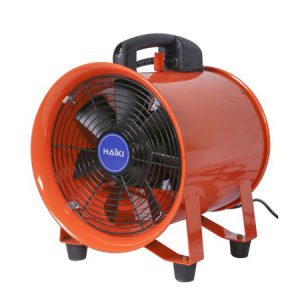 Quạt Hút Xách Tay Haiki XT-20