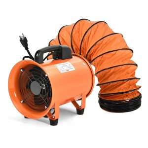 Quạt Hút Xách Tay Haiki XT-25