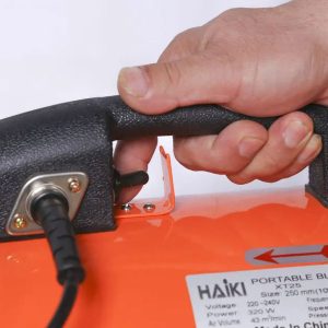 Quạt Hút Xách Tay Haiki XT-30