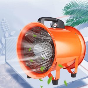 Quạt Hút Xách Tay Haiki XT-30