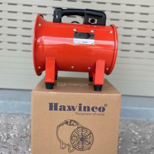quạt hút xách tay Hawinco HST-20