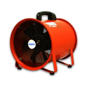 Quạt Hút Xách Tay Hawinco HST-40