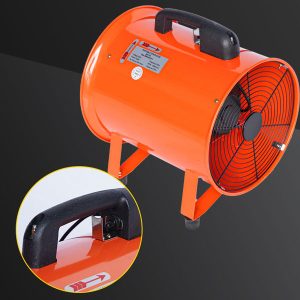 Quạt hút xách tay Maya Fan SHT-20