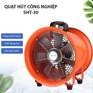 Quạt hút xách tay Maya Fan SHT-30