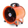 Quạt Hút Xách Tay Omysu SHT-25