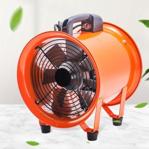 Quạt Hút Xách Tay Shoohan SHT-25