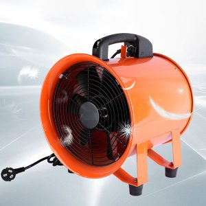 Quạt Hút Xách Tay Shoohan SHT-30