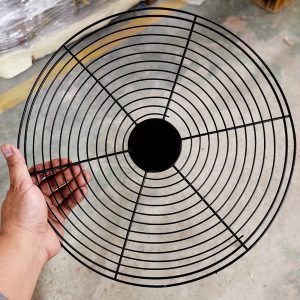 Quạt Hút Xách Tay Shoohan SHT-35