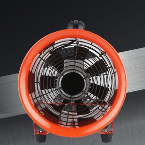 Quạt Hút Xách Tay Shoohan SHT-40