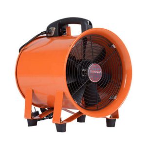 Quạt Hút Xách Tay Shoohan SHT-40