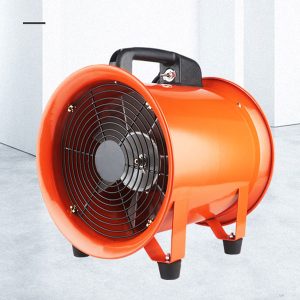 Quạt Hút Xách Tay Shoohan SHT-45