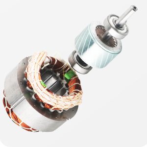 Quạt Hút Xách Tay Shoohan SHT-45