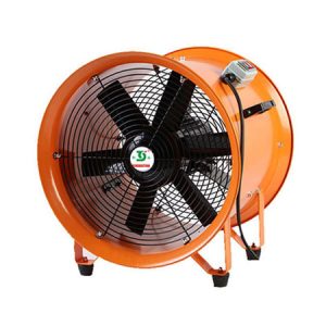 Quạt Hút Xách Tay Soffnet SHT-40