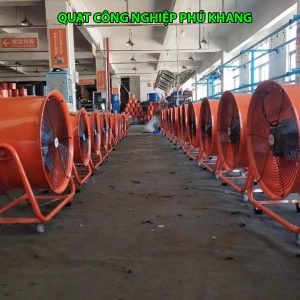 quạt thông gió di động Afan AFT2-50