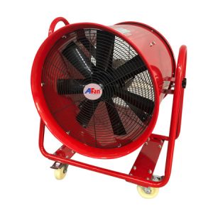 Quạt Thông Gió Di Động Afan AFT2-50