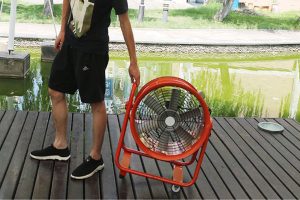 quạt thông gió di động Afan AFT2-60
