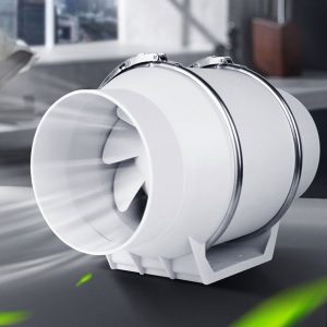 Quạt hút mùi nối ống Nanyoo DPT-150P