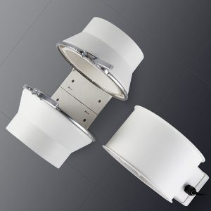 Quạt hút mùi nối ống Omysu HF-100