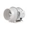 Quạt Hút Mùi Nối Ống Omysu HF-125