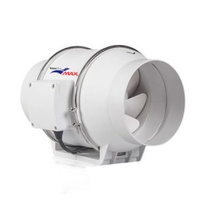 Quạt Hút Mùi Nối Ống SHP-100