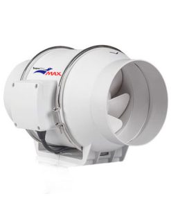 Quạt Hút Mùi Nối Ống SHP-125