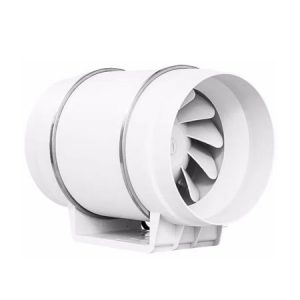 Quạt Hút Mùi Nối Ống SHP-200