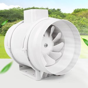 Quạt Hút Mùi Nối Ống SHP-315